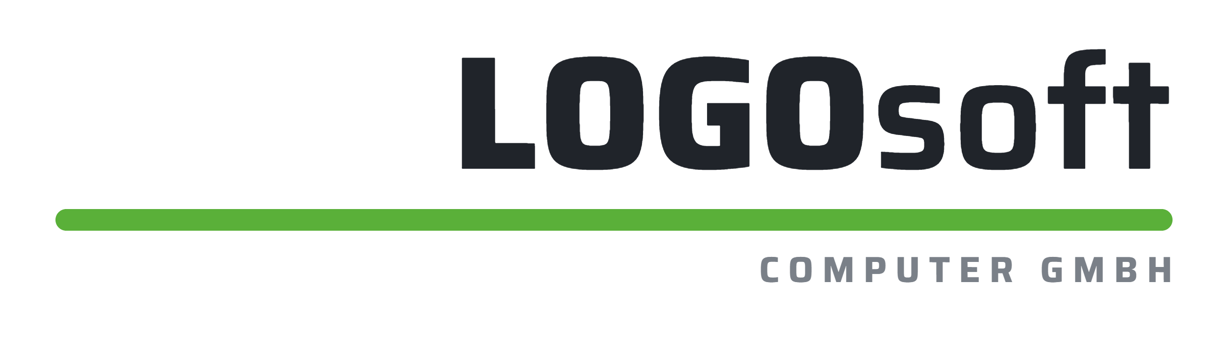 LOGOsoft Computer GmbH